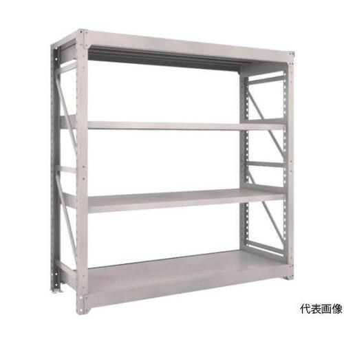 M106664−NG 重量棚4段単体NG