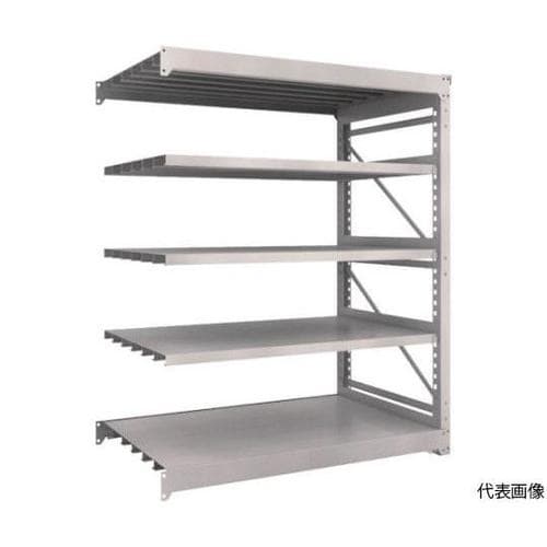 スチール製重量ボルト式棚 M10型 W1