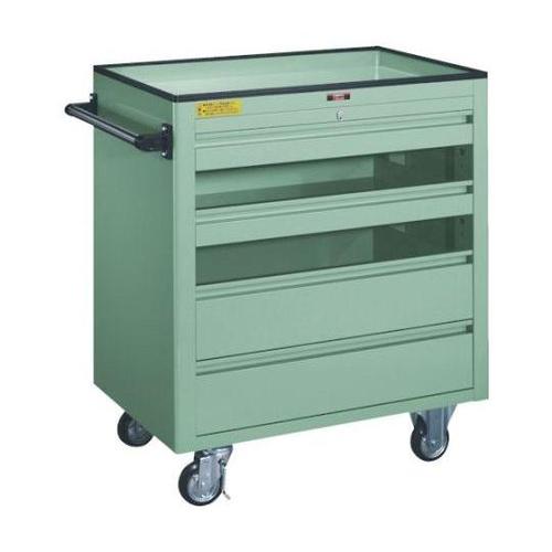 BM2S2L2 キャビネットワゴン