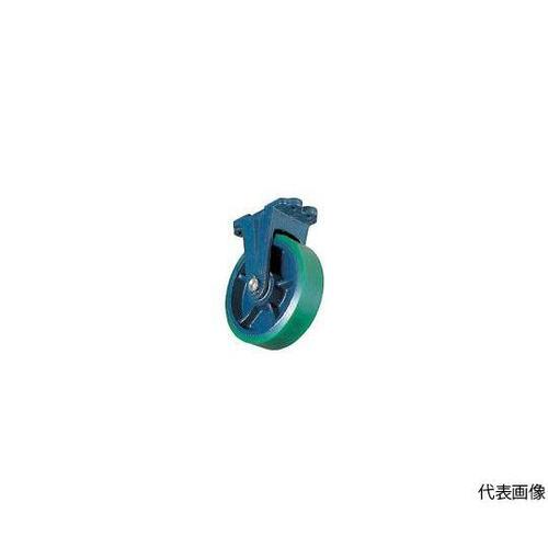 FHU300X100ダクタイル車輪