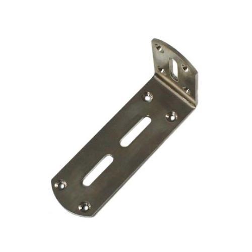 F−822 ステンレス万能L型120mm