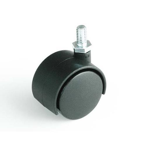 17403 ニ輪キャスター ボルトタイプ