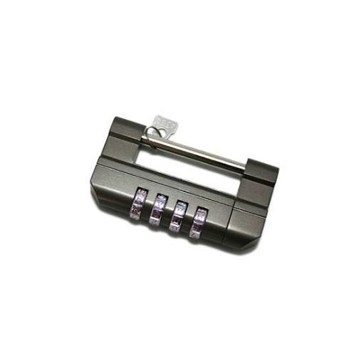 G−147 文字合せ倉庫錠 110mm