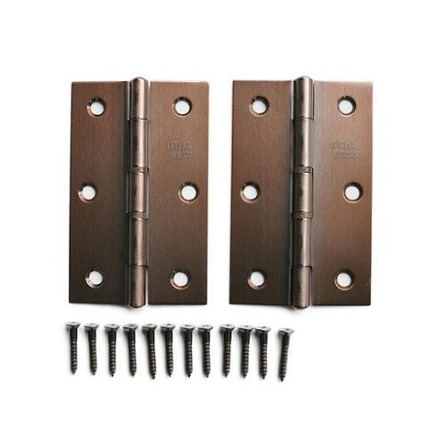 角蝶番 89mm 1セット(2個入) P