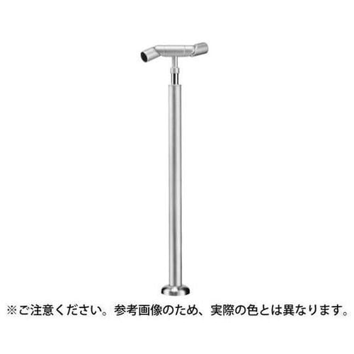 ABR−723Bジョイント支柱アンバー