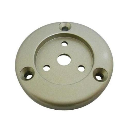 BR−168E形エンドプレト32径シルバ