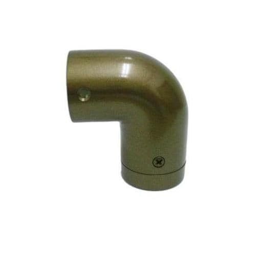 BR−138Rエンドエルボ右35径アンバ