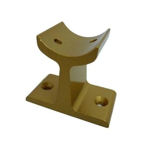 BR−8 アルミ異形ブラケット直受35径