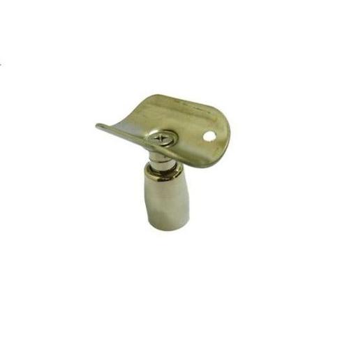 BR−93 直軸スライドブラケット38径