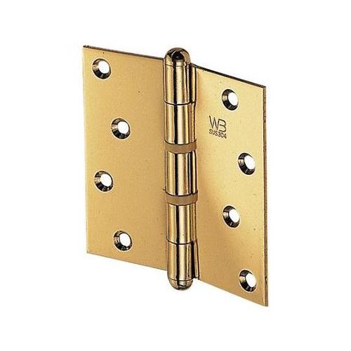 BS−100 キャノン丁番102×76金