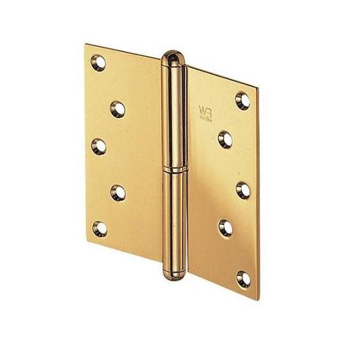 BS−102丁番右127×127金