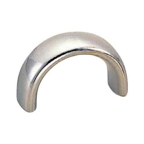 HB−10 ダエン半月ハンドル豆クローム