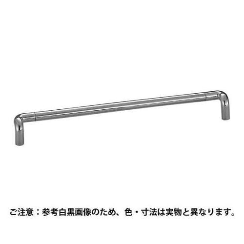 HC−22ハンドルL型300鏡面磨クロム