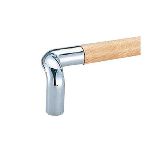 HC−26 木目ハンドルL型90M純金