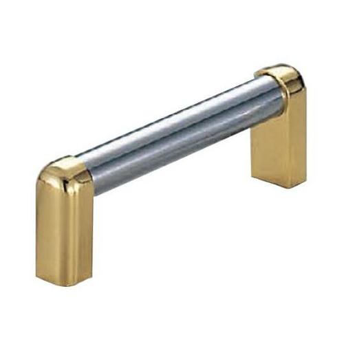 HC−28ハンドル90鏡面磨/純金