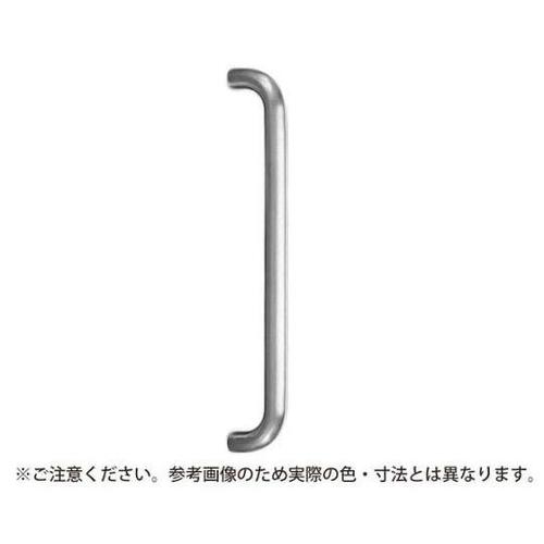 NO−72S丸棒取手片面メン小クローム