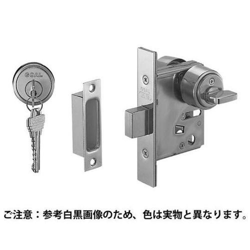 HD5 本締錠(HD5)BS51仙徳