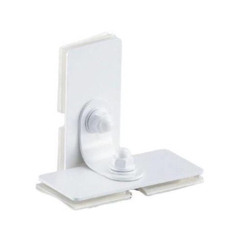 EP512 耐震金具50オフホワイト