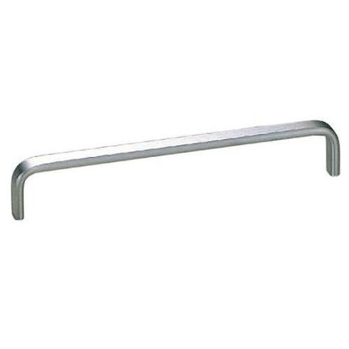 小判型ハンドル ステンレス製 200mm