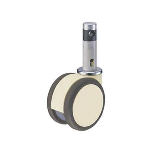 707KFA3125 双輪U車ブラウン