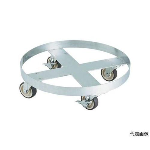 SD350SNU ドラム缶台車 350L