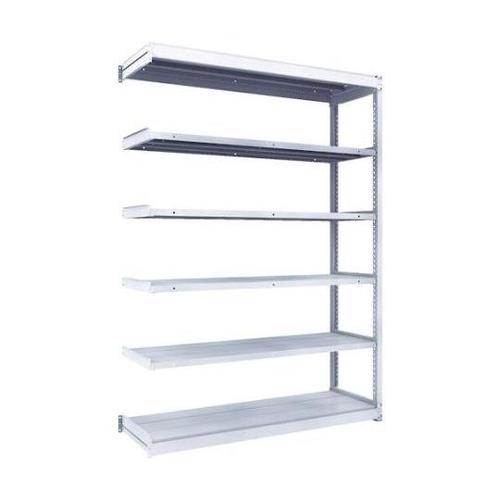 TUG型軽中量ボルトレス棚 200kg