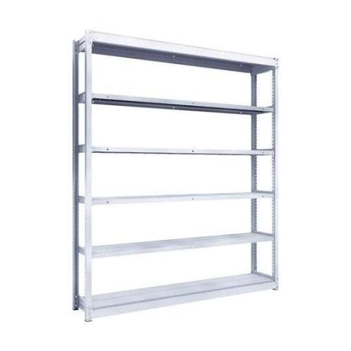 TUG型軽中量ボルトレス棚 200kg