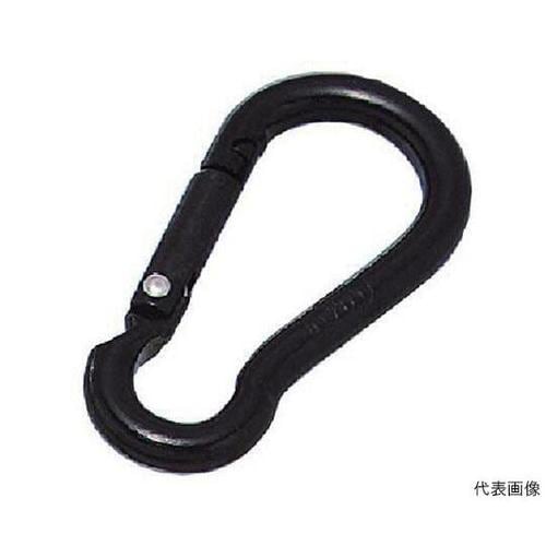 アルミスナップフック(アルマイト付) ブ