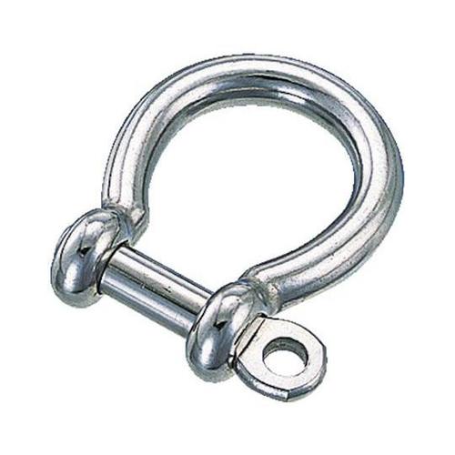 ステンレス オタフクシャックル(アンカー