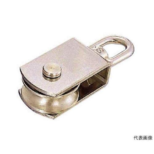H38 ステンレス サンマブロック