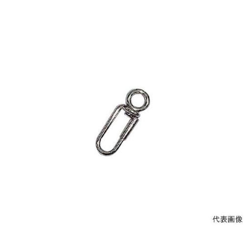 ステンレス ナス型リングキャッチ 線径3