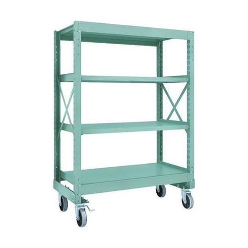 R35464U150 ボルト式中量棚4段