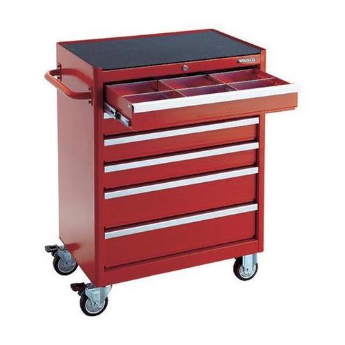 TRC042SRローラーキャビネット6段