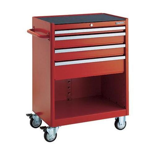 TRC121R ローラーキャビネット4段