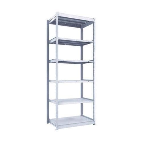 TUG型軽中量ボルトレス棚 200kg