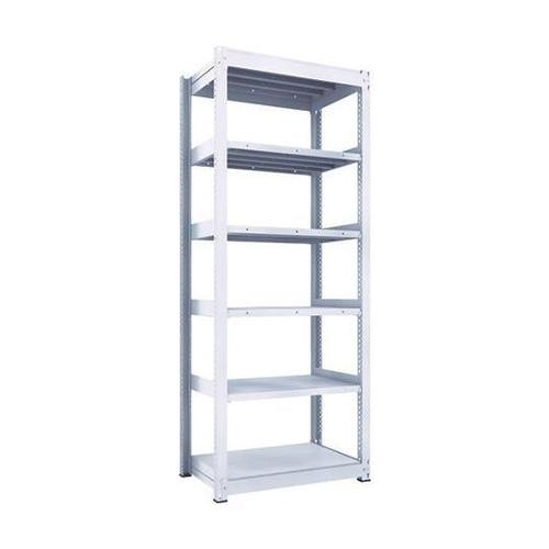 TUG型中量ボルトレス棚 450kg 単