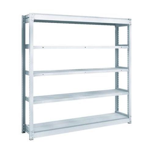 TUG型軽量ボルトレス棚 100kg 単