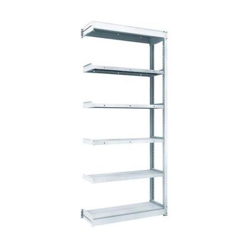 TUG型軽量ボルトレス棚 100kg 連