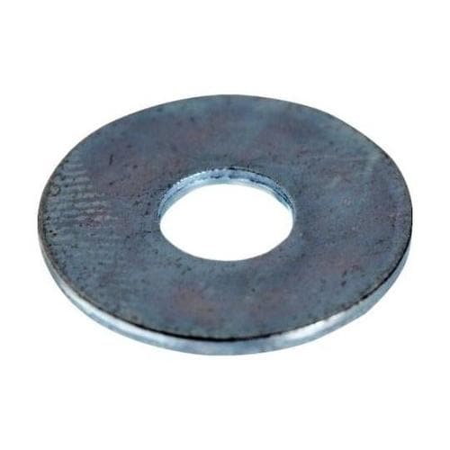 丸ワッシャー ユニクロ 6.5X20X1
