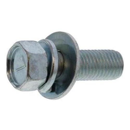 組込みねじ 7マーク小形アプセット細目P