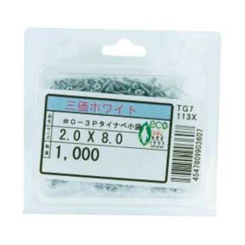 クローム #0−3(+)Pタイナベ 10