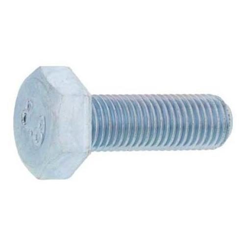 8.8六角ボルト 全ねじ 細目 P1.2