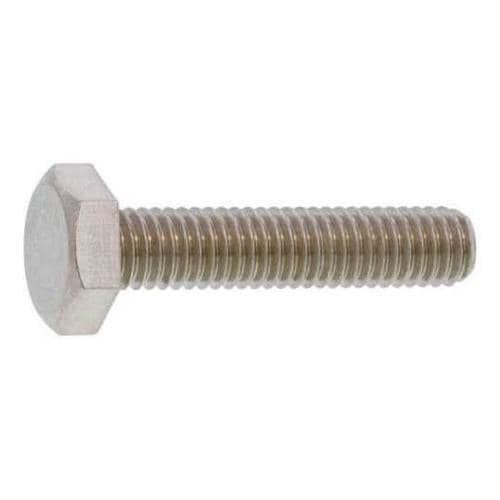 ステン 六角ボルト 全ネジ 輸入品 台湾