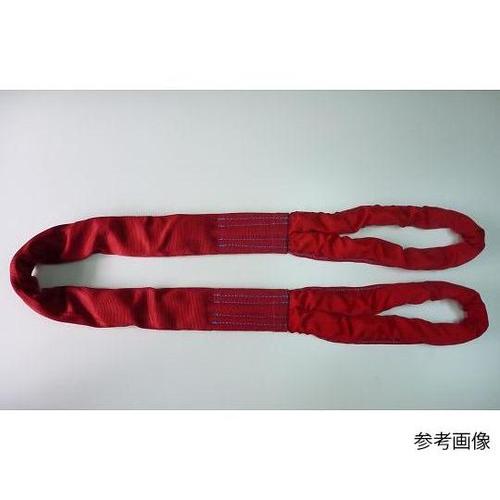 ブルースリングソフト(赤)両端アイタイプ