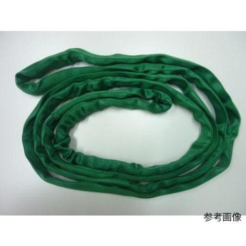 ブルースリングソフト(緑)エンンドレスタ