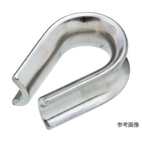 シンブル ステンレス ロープコース 使用