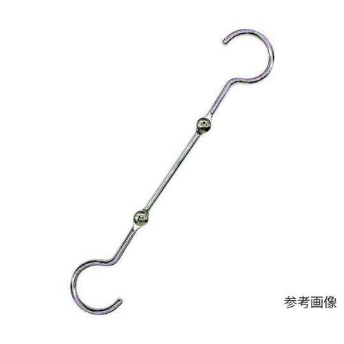 ステンレス 連結Sカン(Q&Q)線径6m