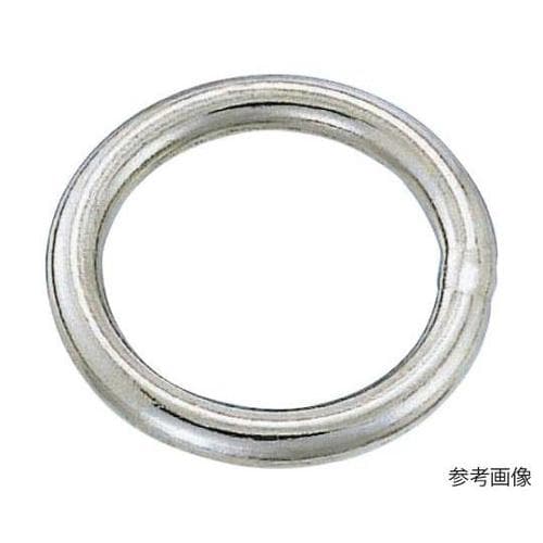 リング 丸リンク 線径3mm 内径50m
