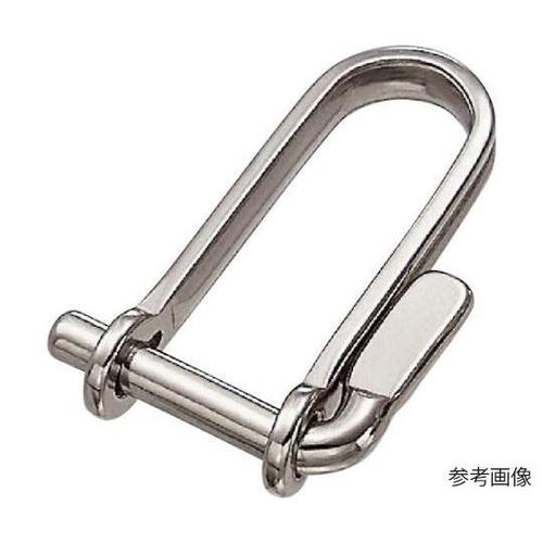レバーピンシャックル 呼び5mm A−1