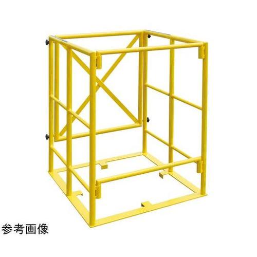 マンホールバリケード 600Φ用 幅木セ